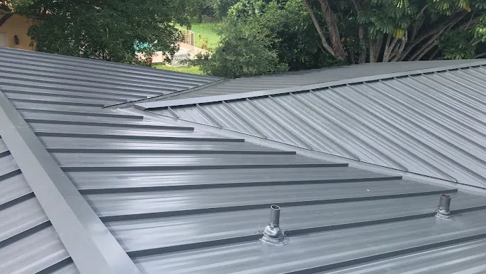 Mario's Metal roofing Picture 3