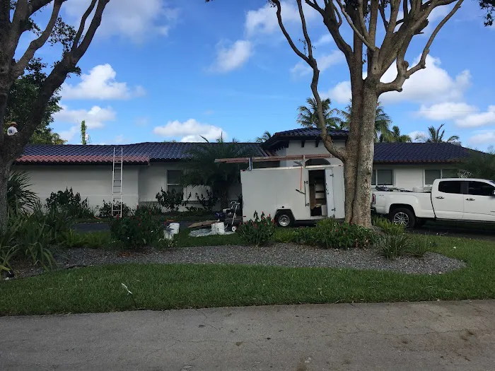 Storm Shield Paint Systems Inc Picture 6