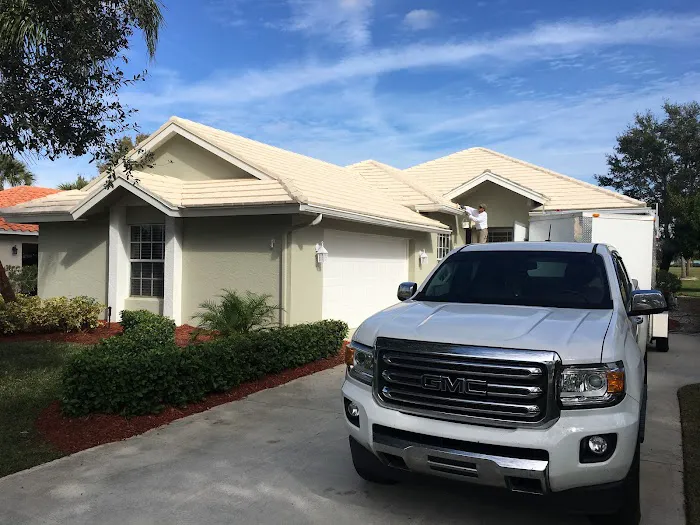 Storm Shield Paint Systems Inc Picture 8