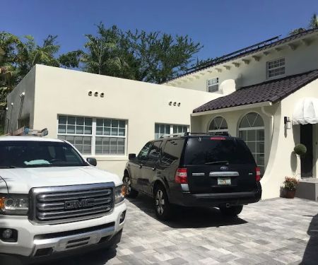 Roof Shield Coating Systems Inc