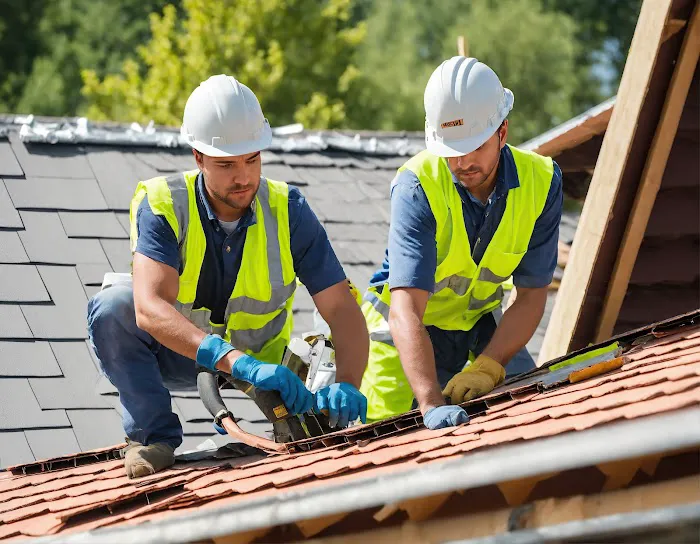 Weatherwise Roofing Picture 4