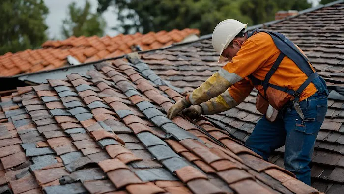 Weatherwise Roofing Picture 8