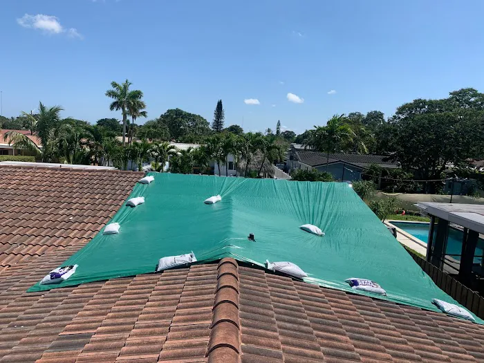 Elite Tarping & Shrink Wrapping Picture 9