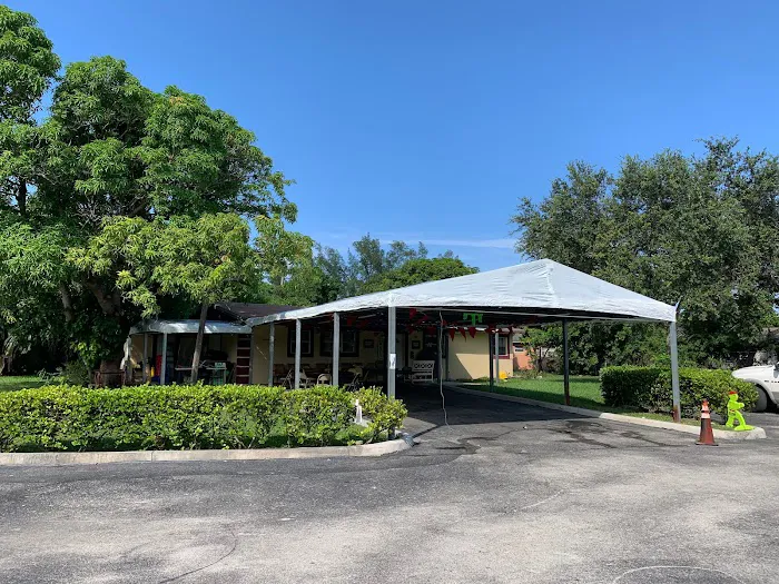 Elite Tarping & Shrink Wrapping Picture 10