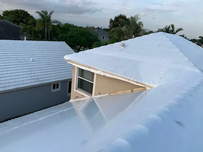 Elite Tarping & Shrink Wrapping Picture 6