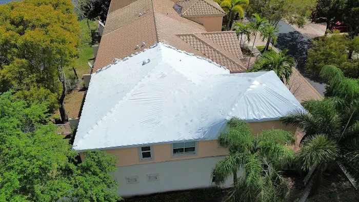 Elite Tarping & Shrink Wrapping Picture 7