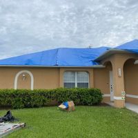 Elite Tarping & Shrink Wrapping ico