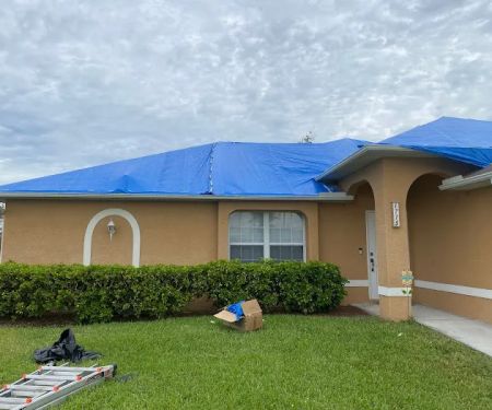 Elite Tarping & Shrink Wrapping