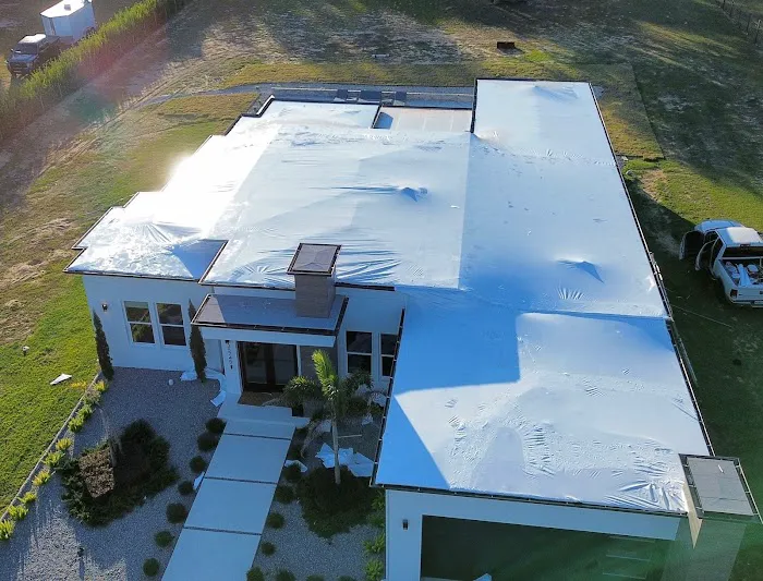 Elite Tarping & Shrink Wrapping Picture 3