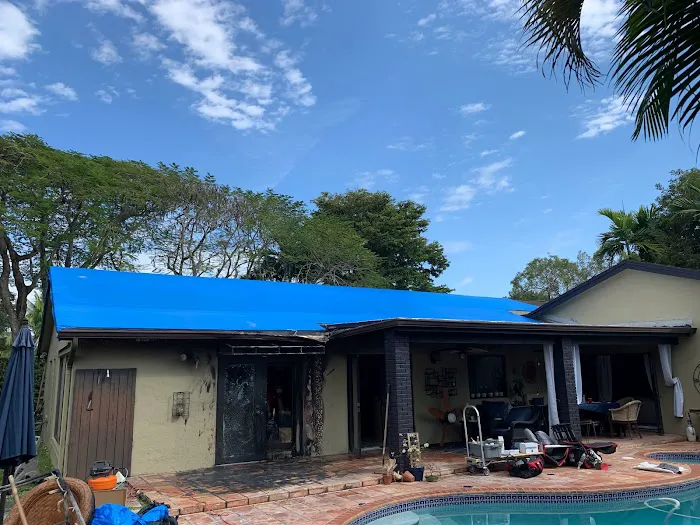 Elite Tarping & Shrink Wrapping Picture 8