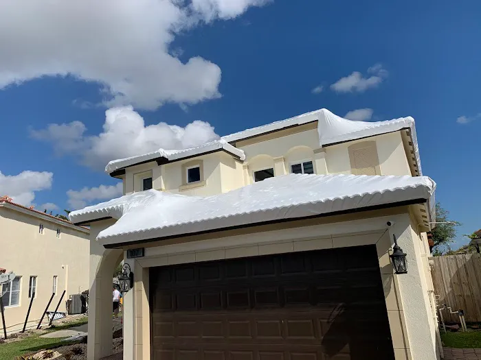 Elite Tarping & Shrink Wrapping Picture 5