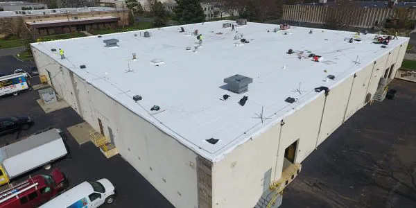 Hollywood Roofers Picture 10