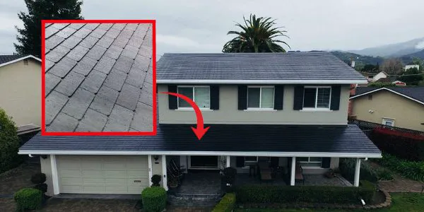 Hollywood Roofers Picture 1