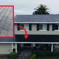 Hollywood Roofers ico