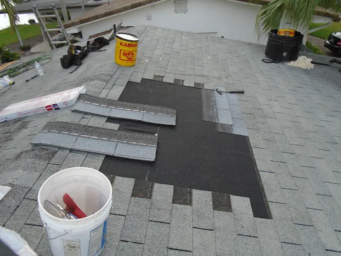 Universal Roofing, Inc. Picture 3