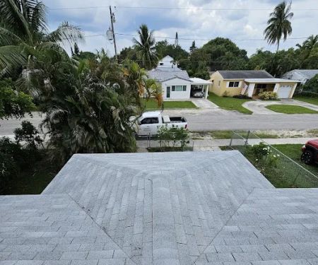 Universal Roofing, Inc.