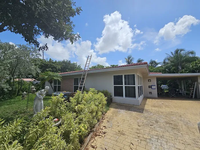 Universal Roofing, Inc. Picture 5