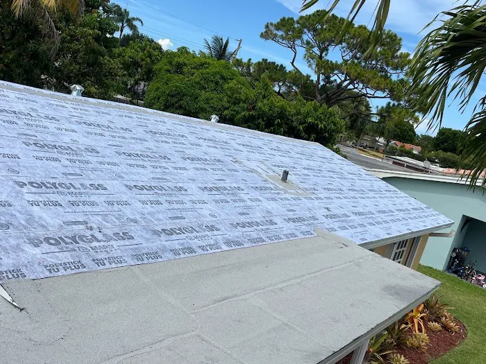 J & K Roofing, Inc. Picture 1