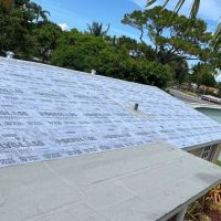 J & K Roofing, Inc. ico