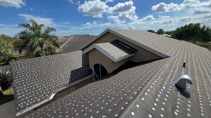 J & K Roofing, Inc. Picture 2