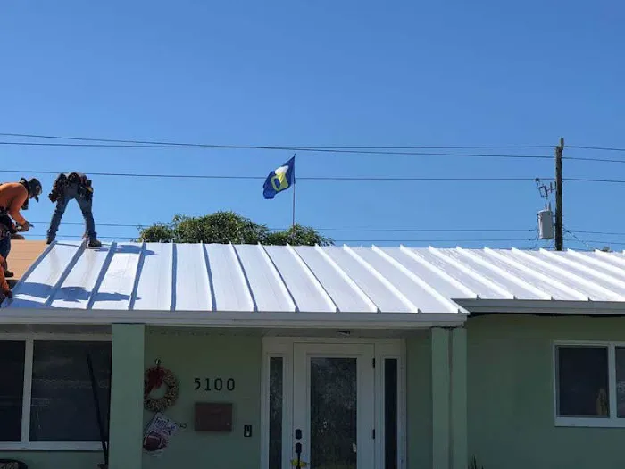 Vital Roofing Inc Picture 4