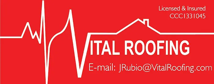Vital Roofing Inc Picture 1