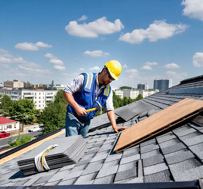 ROOFING BY ZINKIL, INC Picture 1