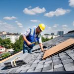 ROOFING BY ZINKIL, INC