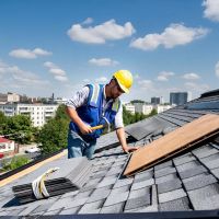 ROOFING BY ZINKIL, INC ico