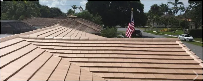 Alex The Roofer Picture 6