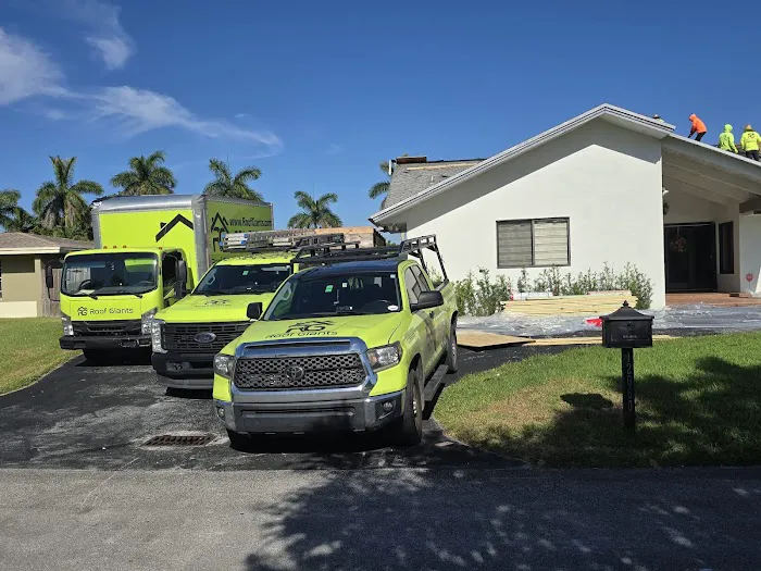 Roof Giants Inc Picture 9