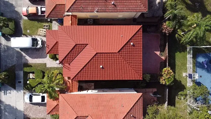 Roof Giants Inc Picture 7