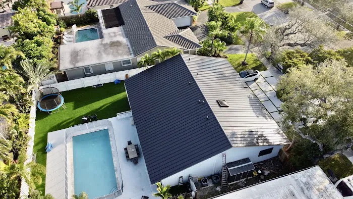 Roof Giants Inc Picture 5