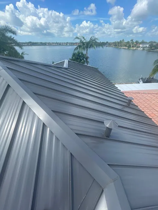 Roof Giants Inc Picture 8