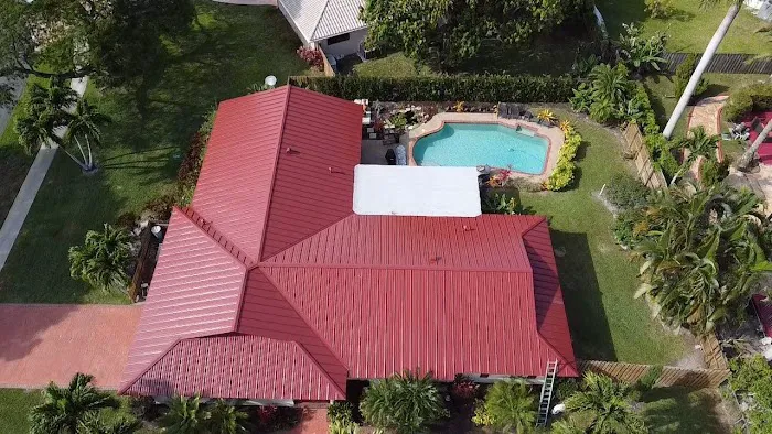 Roof Giants Inc Picture 2