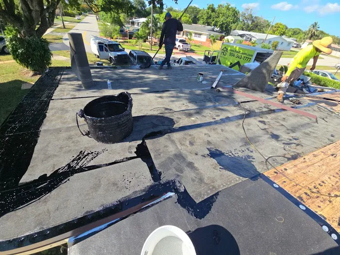 Roof Giants Inc Picture 10