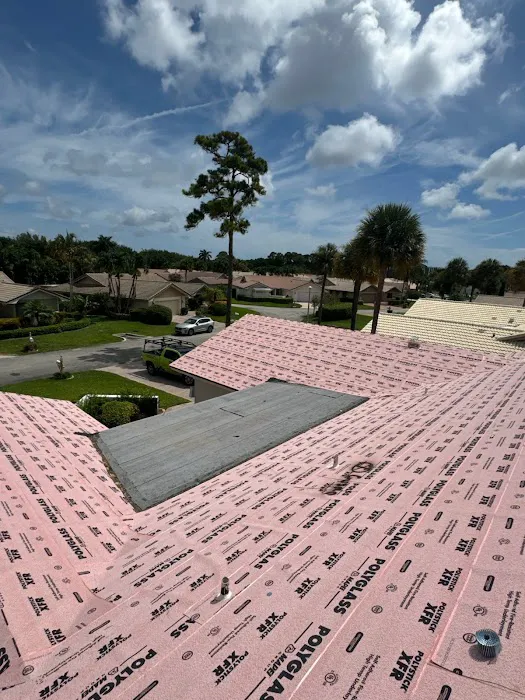 Roof Giants Inc Picture 4