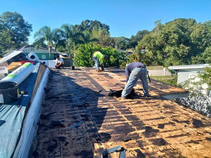 Trust My Roofer Picture 9