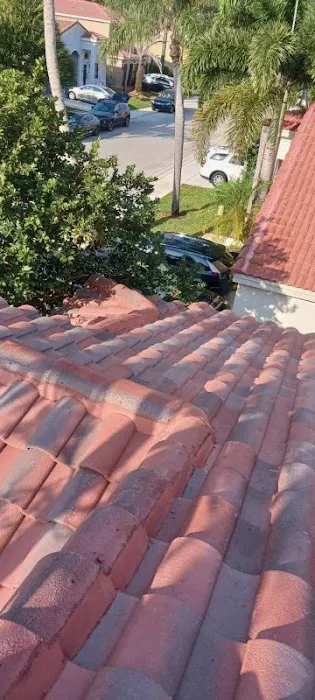 Global Roofing Spec Inc. Picture 1