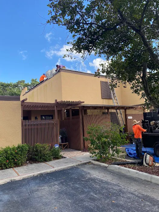 Global Roofing Spec Inc. Picture 8