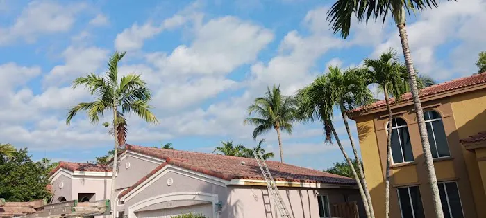 Global Roofing Spec Inc. Picture 5