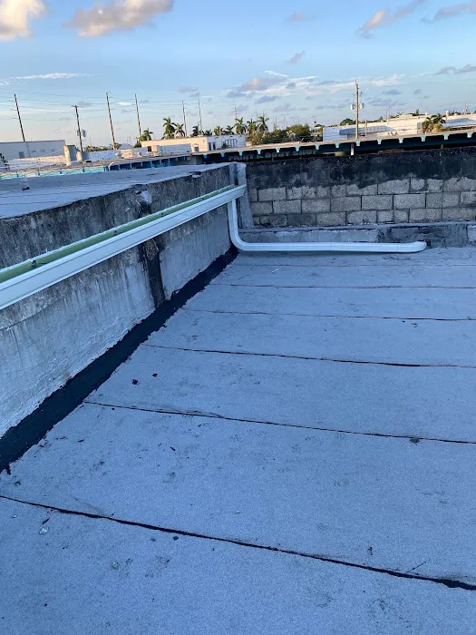 Global Roofing Spec Inc. Picture 10