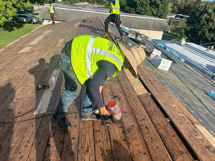 Novara Roofing Picture 3