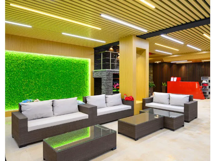 Lian Construction Group Picture 3