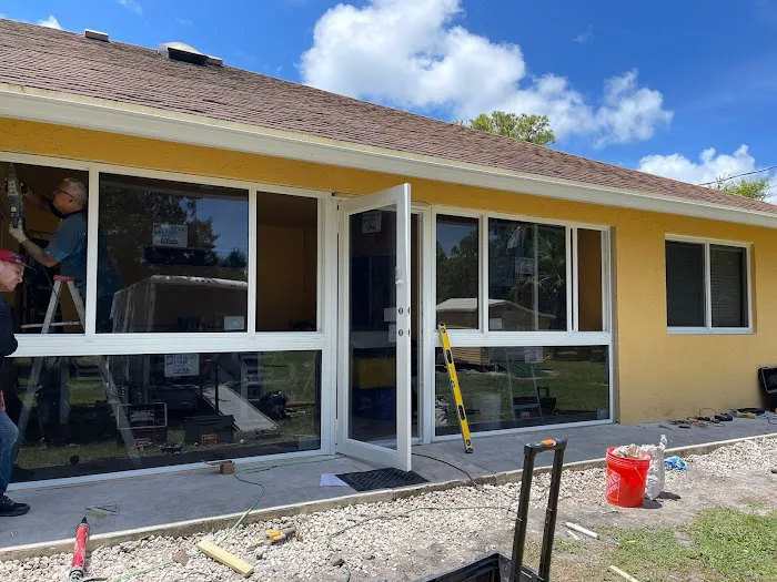 Lian Construction Group Picture 5