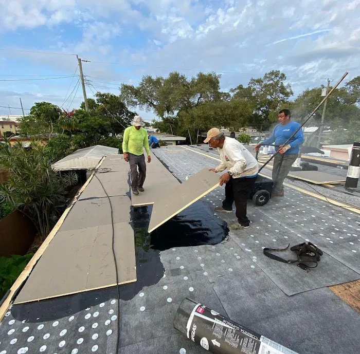 Lian Construction Group Picture 7