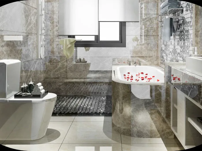 Lian Construction Group Picture 1