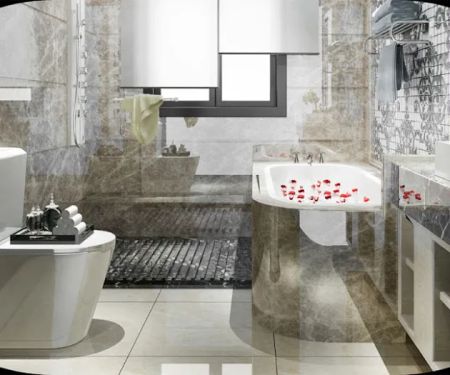 Lian Construction Group
