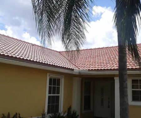 Enforcer Roofing Corporation