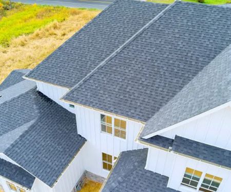 Summit Crest Roof Co.